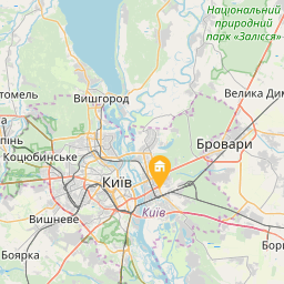 Харьковское шоссе 7 (BorBro) на карті